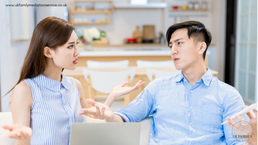 Can Mediation Replace Court in Family Disputes?